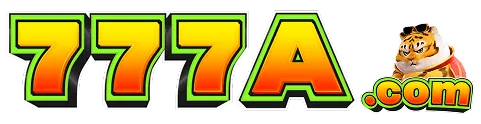 Logo da 777a