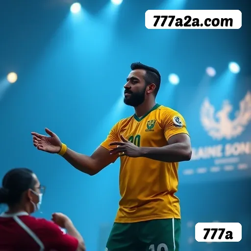 Configurações úteis dentro do app 777a