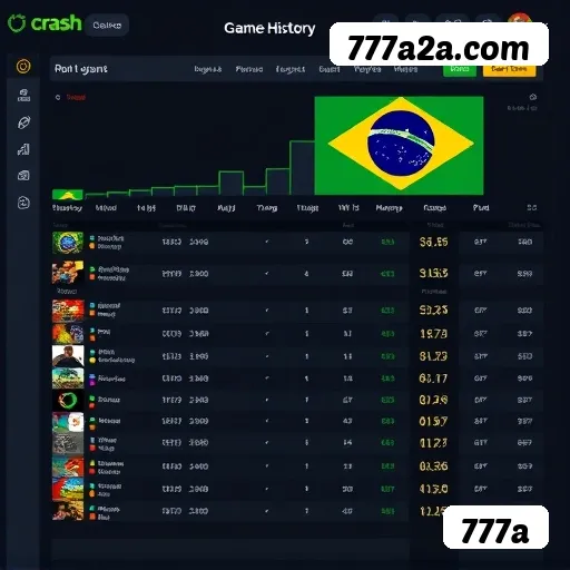 Central de dúvidas rápidas sobre o app 777a