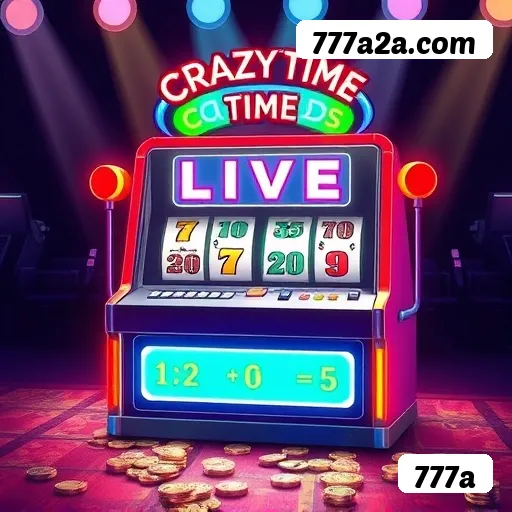 Cassino 777a app mobile
