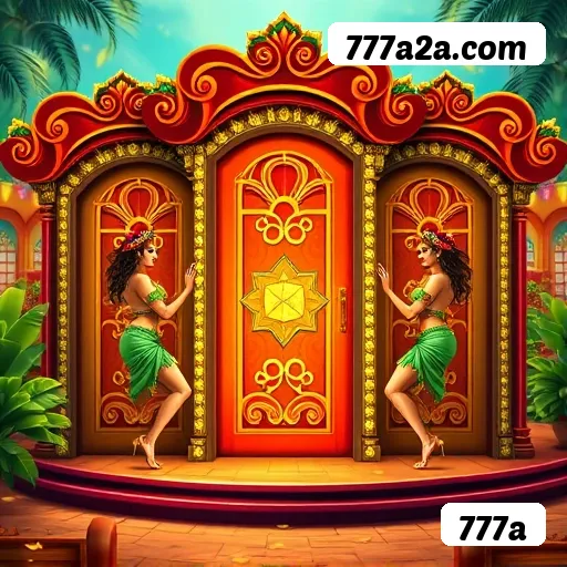 Starlight Princess - Slot game com multiplicadores na 777a