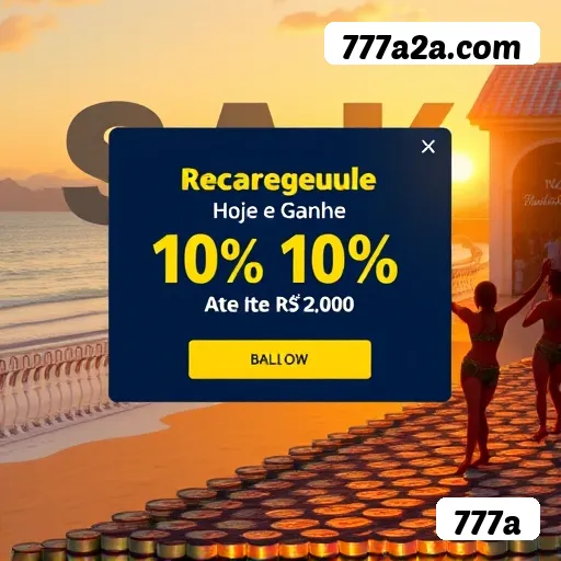 Perguntas sobre login na 777a