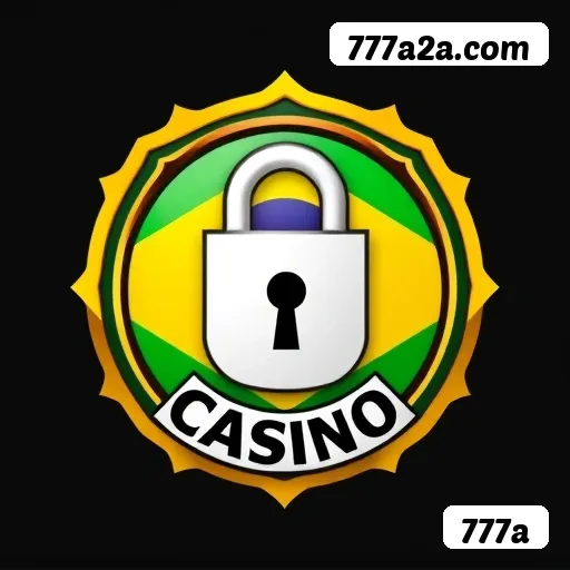 Bônus boas-vindas 777a R$100