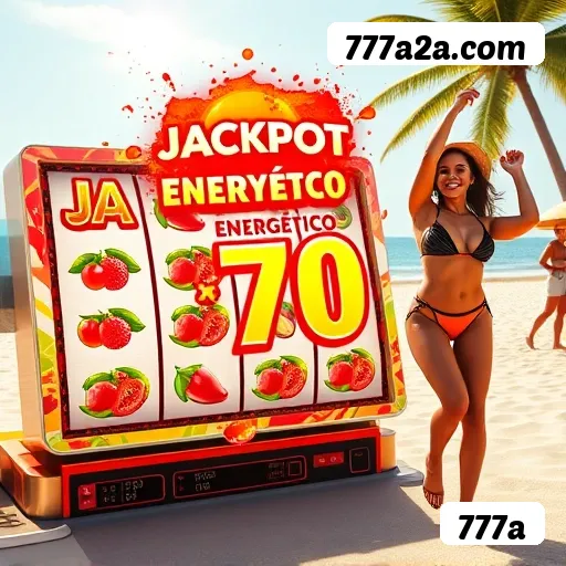 Formulário registro 777a