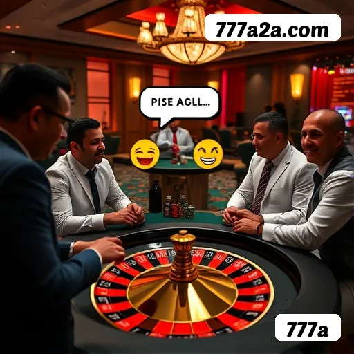 Suporte VIP 777a - atendimento prioritário